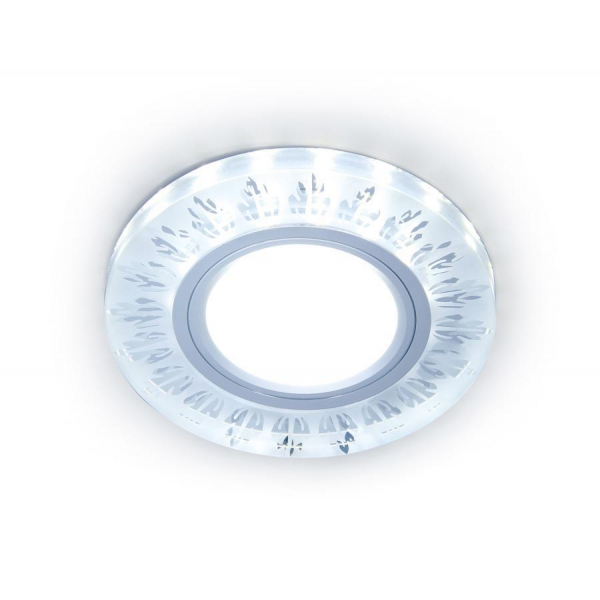 Встраиваемый светильник Ambrella light Сompo Led S216 Встраиваемый светильник Ambrella light Сompo Led S216