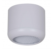 Точечный светильник Reluce 53016-9.5-001LD GX53 WT