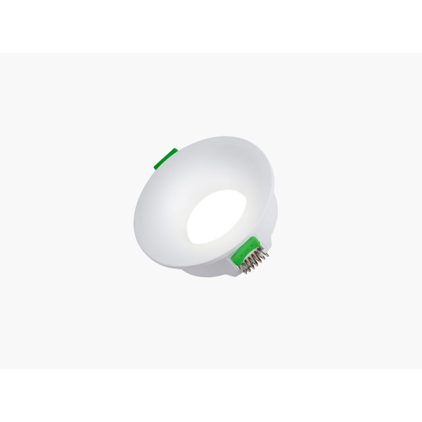 Встраиваемый светильник LEDS POWER GU-R04W, серия SPOT 009636
