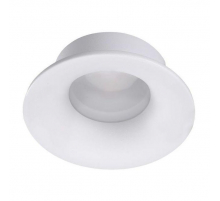 Встраиваемый светильник Lucia Tucci LTP-D013-01GU10-W