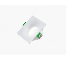 Встраиваемый светильник LEDS POWER GU-S04W, серия SPOT 009650