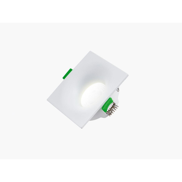 Встраиваемый светильник LEDS POWER GU-S04W, серия SPOT 009650