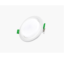 Встраиваемый светильник LEDS POWER GX53-01W, серия SPOT 009339