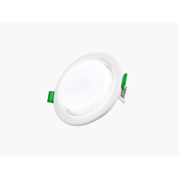Встраиваемый светильник LEDS POWER GX53-01W, серия SPOT 009339 Встраиваемый светильник LEDS POWER GX53-01W, серия SPOT 009339