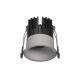 POINTS Точечный светильник DEEP LED 220В 8Вт 3000К CRI90 15° NO-DIM облачно-серый