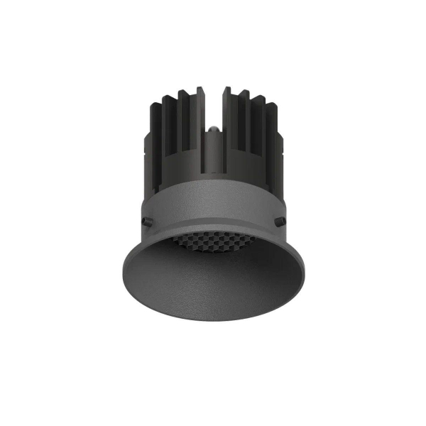 POINTS Точечный светильник GLAZ M LED 220В 8Вт 4000К CRI90 50° ZIGBEE глубокий графит POINTS Точечный светильник GLAZ M LED 220В 8Вт 4000К CRI90 50° ZIGBEE глубокий графит