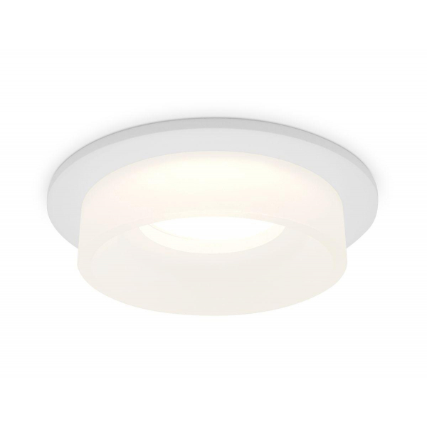 Встраиваемый светильник Ambrella light Techno TN1311 Встраиваемый светильник Ambrella light Techno TN1311