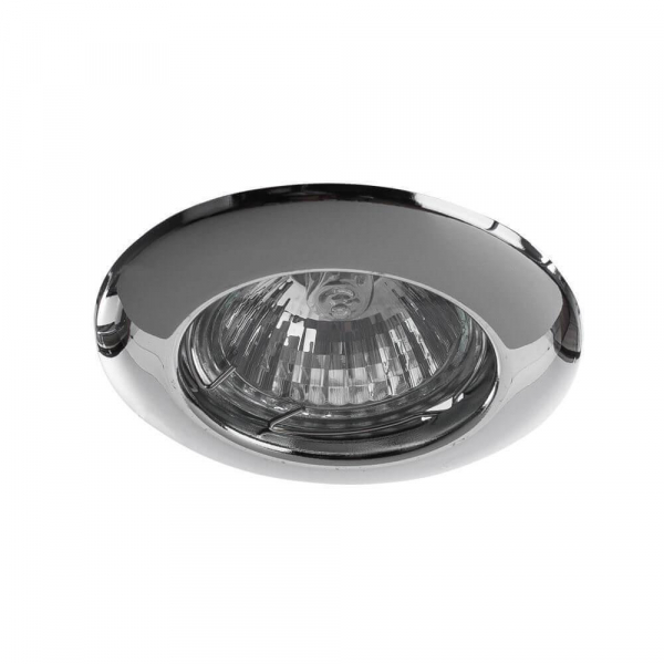 Встраиваемый светильник Arte Lamp Praktisch A1203PL-1CC Встраиваемый светильник Arte Lamp Praktisch A1203PL-1CC