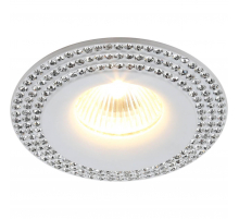 Встраиваемый светильник Divinare Giorgetta 1769/03 PL-1