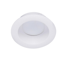 Точечный светильник Reluce 16127-9.0-001 GU10 WT