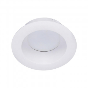 Точечный светильник Reluce 16127-9.0-001 GU10 WT