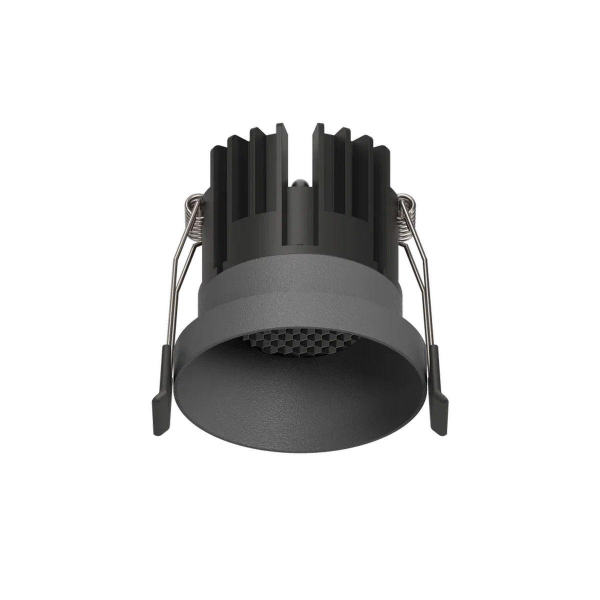 POINTS Точечный светильник COIN M LED 220В 8Вт 4000К CRI90 36° ZIGBEE глубокий графит POINTS Точечный светильник COIN M LED 220В 8Вт 4000К CRI90 36° ZIGBEE глубокий графит