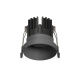POINTS Точечный светильник COIN M LED 220В 8Вт 4000К CRI90 36° ZIGBEE глубокий графит