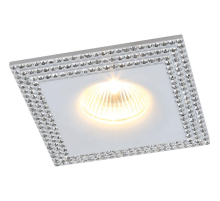 Встраиваемый светильник Divinare Giorgetta 1769/43 PL-1