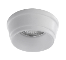 Встраиваемый светильник Arte Lamp Cratere A5243PL-1WH