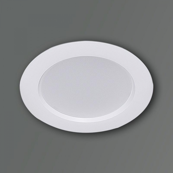 Точечный светильник Reluce 81121-9.0-001 LED6W WT Точечный светильник Reluce 81121-9.0-001 LED6W WT