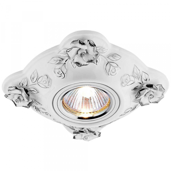 Встраиваемый светильник Ambrella light Desing D5504 W/CH Встраиваемый светильник Ambrella light Desing D5504 W/CH