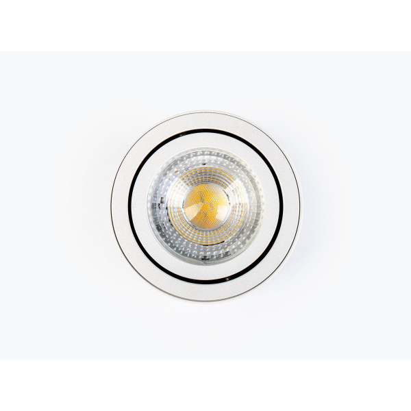 Накладной светильник LEDS POWER GU-101W, серия SPOT 009735 Накладной светильник LEDS POWER GU-101W, серия SPOT 009735