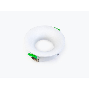 Встраиваемый светильник LEDS POWER GU-R04W, серия SPOT 009636