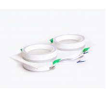 Встраиваемый светильник LEDS POWER GX53-D06W, серия SPOT 009179