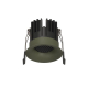 POINTS Точечный светильник ARCA M LED 220В 8Вт 3000К CRI90 50° ZIGBEE пепельно-зеленый