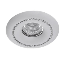 Встраиваемый светильник DesignLed InLondon Charm NC1768R-FW 001737