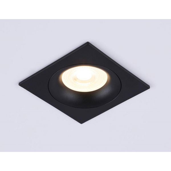 Встраиваемый светильник Ambrella Light Techno Spot Standard Tech TN102729 Встраиваемый светильник Ambrella Light Techno Spot Standard Tech TN102729