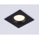 Встраиваемый светильник Ambrella Light Techno Spot Standard Tech TN102729