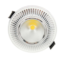Встраиваемый светодиодный светильник Citilux Дзета CLD042W1