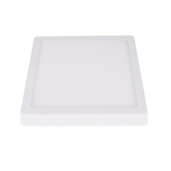 Встраиваемый светодиодный светильник ЭРА LED 9-24-4K Б0050274 Встраиваемый светодиодный светильник ЭРА LED 9-24-4K Б0050274