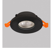 Встраиваемый светильник IMEX IL.0029.0006-BK