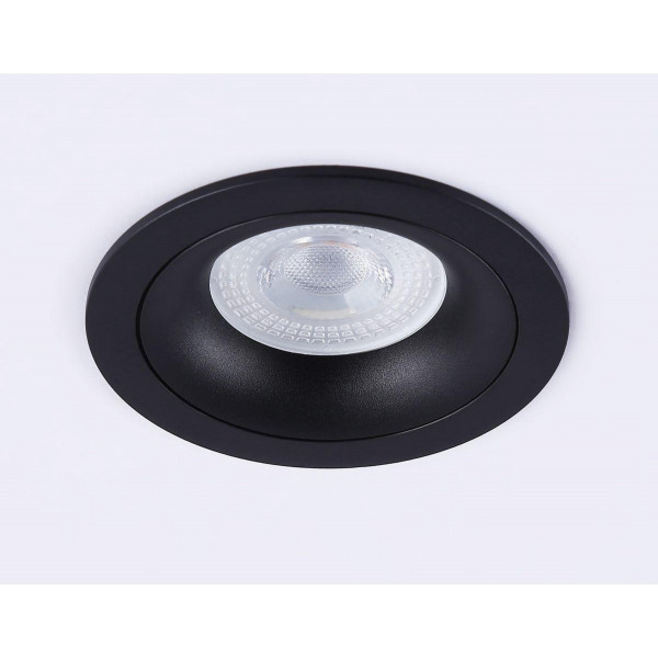 Встраиваемый светильник Ambrella Light Techno Spot Standard Tech TN102724 Встраиваемый светильник Ambrella Light Techno Spot Standard Tech TN102724