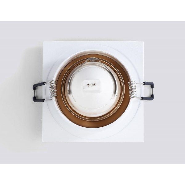 Встраиваемый светильник Ambrella Light Techno Spot Standard Tech TN102728 Встраиваемый светильник Ambrella Light Techno Spot Standard Tech TN102728