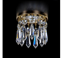 Встраиваемый светильник Artglass Spot 83 CE