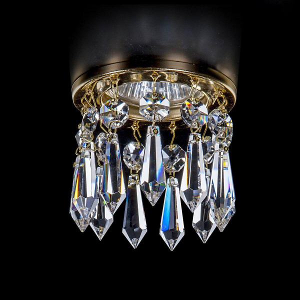 Встраиваемый светильник Artglass Spot 83 CE Встраиваемый светильник Artglass Spot 83 CE