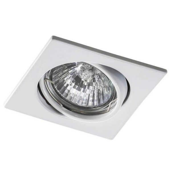 Встраиваемый светильник Lightstar Lega16 011940 Встраиваемый светильник Lightstar Lega16 011940