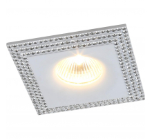 Встраиваемый светильник Divinare Giorgetta 1769/43 PL-1