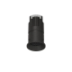 POINTS Точечный светильник GLAZ S LED 220В 6Вт 3000К CRI90 15° NO-DIM угольно-черный