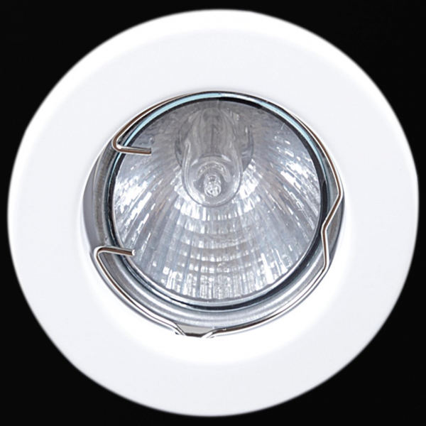 Точечный светильник Reluce 16010-9.0-001ML MR16 WT Точечный светильник Reluce 16010-9.0-001ML MR16 WT