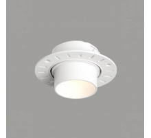 Встраиваемый светильник Denkirs Vibi DK3056-WH