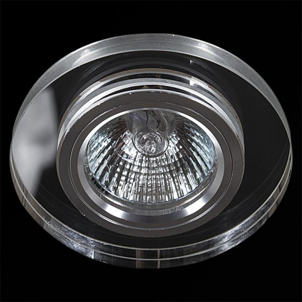Точечный светильник Reluce 08260-9.0-001FLY MR16 BK Точечный светильник Reluce 08260-9.0-001FLY MR16 BK