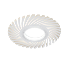 Встраиваемый светильник Gauss Backlight BL134