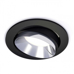 Комплект встраиваемого светильника Ambrella light Techno Spot XC (C7652, N7032) XC7652022