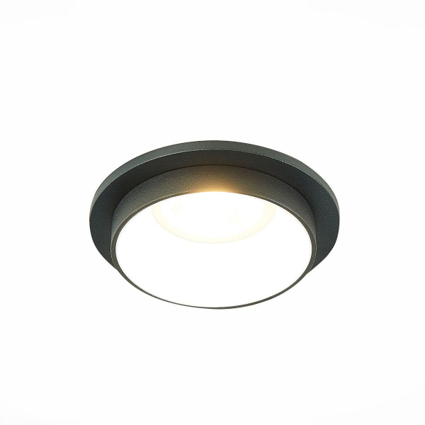 Встраиваемый светильник ST Luce ST206.428.01 Встраиваемый светильник ST Luce ST206.428.01