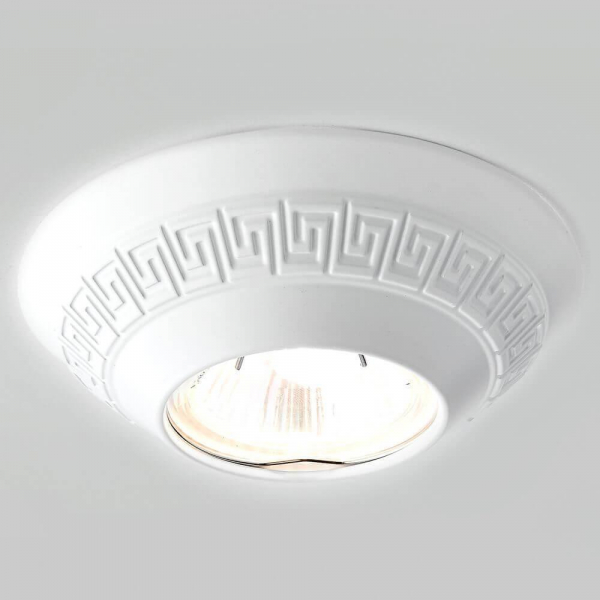 Встраиваемый светильник Ambrella light Desing D1158 W Встраиваемый светильник Ambrella light Desing D1158 W
