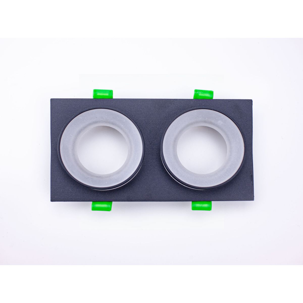 Встраиваемый светильник LEDS POWER GU-D03B, серия SPOT 009629