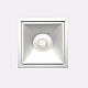 Встраиваемый светодиодный светильник Italline IT06-6020 white 4000K