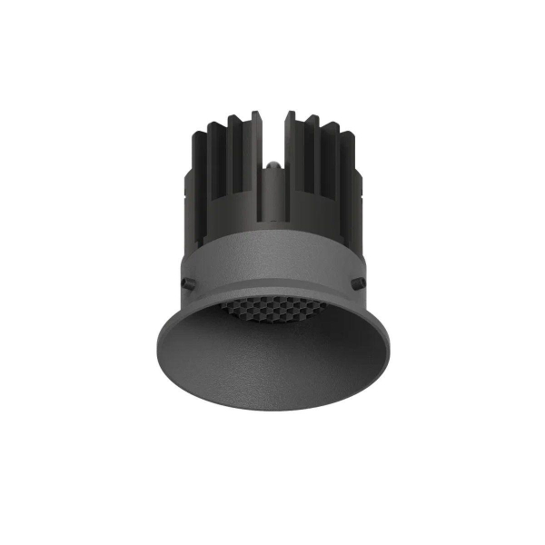 POINTS Точечный светильник GLAZ M LED 220В 8Вт 3000К CRI90 50° ZIGBEE глубокий графит POINTS Точечный светильник GLAZ M LED 220В 8Вт 3000К CRI90 50° ZIGBEE глубокий графит