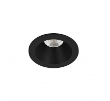 Точечный встраиваемый светильник Arte Lamp HELM MINI A2859PL-1BK
