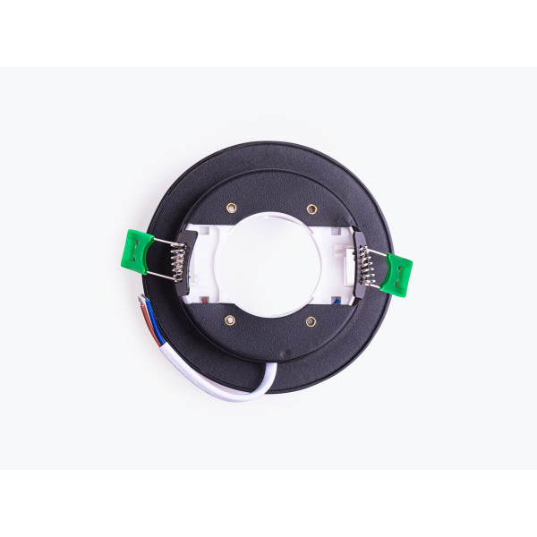 Встраиваемый светильник LEDS POWER GX53-R02BW, серия SPOT 009308 Встраиваемый светильник LEDS POWER GX53-R02BW, серия SPOT 009308